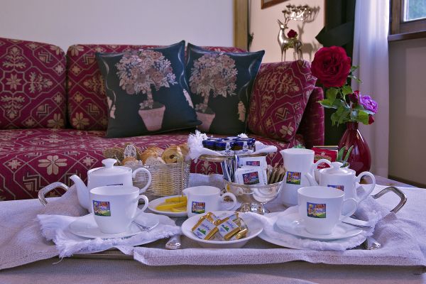 Boutique Hotel Villa Blu (Cortina d’Ampezzo)